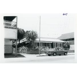 House, 27 Palmer Street, South Townsville, Townsville, ca. 1975