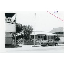 House, 27 Palmer Street, South Townsville, Townsville, ca. 1975