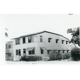 House, 43 Palmer Street, South Townsville, Townsville, ca. 1975