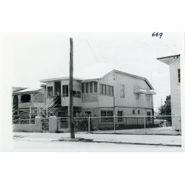 House, 47 Palmer Street, South Townsville, Townsville, ca. 1975
