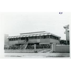 House, 51 Palmer Street, South Townsville, Townsville, ca. 1975