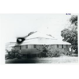 House, 58 Mcilwraith Street, South Townsville, Townsville, ca. 1975