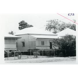 House, 56 Mcilwraith Street, South Townsville, Townsville, ca. 1975
