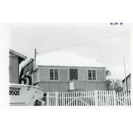 House, 84 Mcilwraith Street, South Townsville, Townsville, ca. 1975
