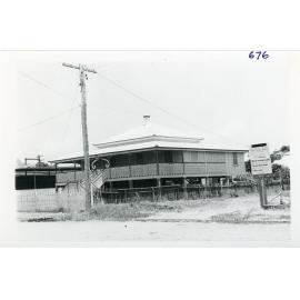 House, 6 & 8 Archer Street, South Townsville, Townsville, ca. 1975