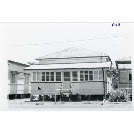 House, 76 Mcilwraith Street, South Townsville, Townsville, ca. 1975