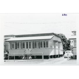 House, 74 Mcilwraith Street, South Townsville, Townsville, ca. 1975