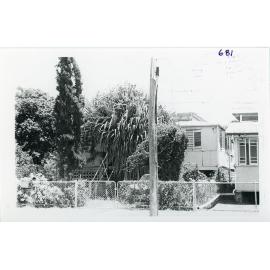 House, 72 Mcilwraith Street, South Townsville, Townsville, ca. 1975