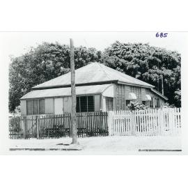 House, 64 Mcilwraith Street, South Townsville, Townsville, ca. 1975