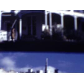 Footage of Leong family holiday, 1972
