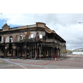 Great Northern Hotel, corner of Flinders and Blackwood Streets, Townsville City, 12 September 2026