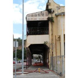 Great Northern Hotel, corner of Flinders and Blackwood Streets, Townsville City, 12 September 2026