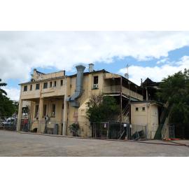 Great Northern Hotel, corner of Flinders and Blackwood Streets, Townsville City, 12 September 2026