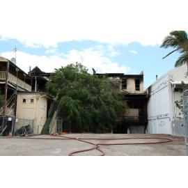 Great Northern Hotel, corner of Flinders and Blackwood Streets, Townsville City, 12 September 2026