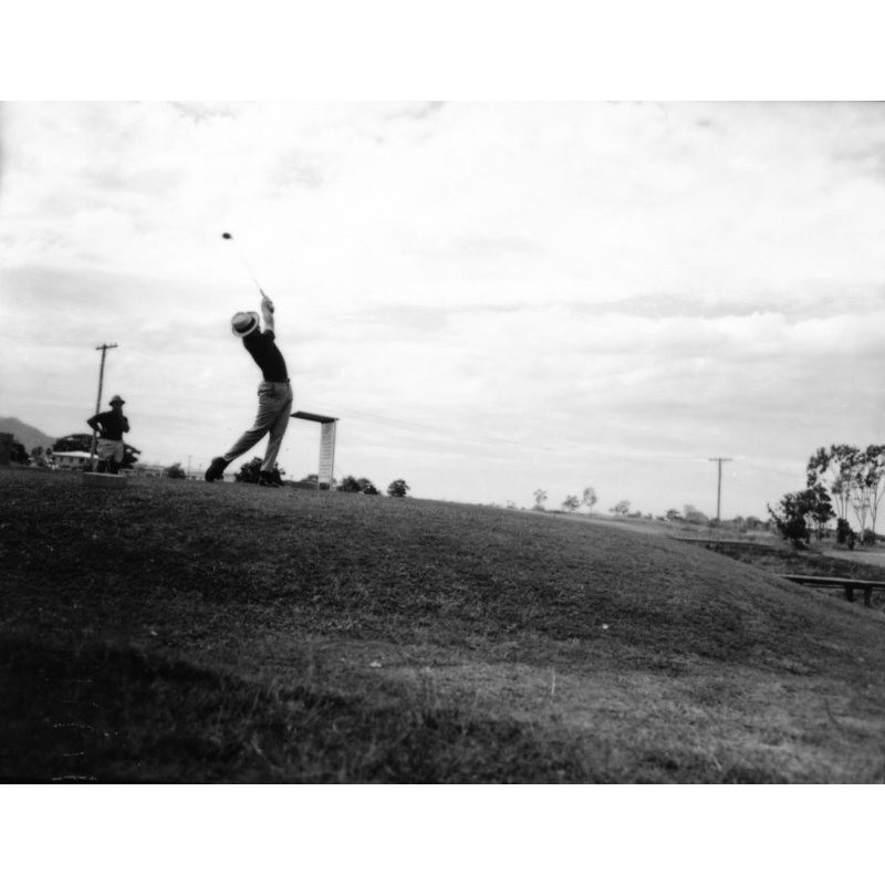 Townsville Golf Club