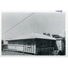 House, 17 Little Street, Belgian Gardens, Townsville, ca. 1975