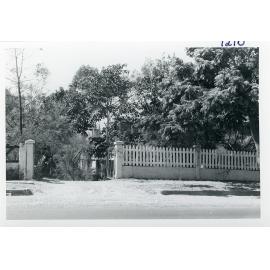 House, 69 Bundock Street, Belgian Gardens, Townsville, ca. 1975