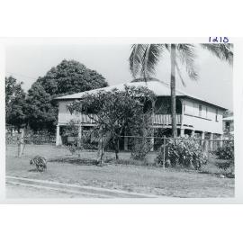 House, 28 Hooper Street, Belgian Gardens, Townsville, ca. 1975