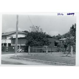 House, 26 Hooper Street, Belgian Gardens, Townsville, ca. 1975