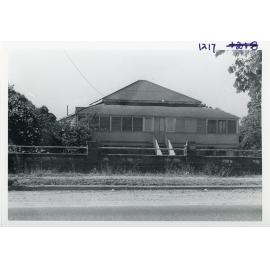 House, 119 Bundock Street, Belgian Gardens, Townsville, ca. 1975