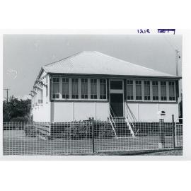 House, 16 Price Street, Belgian Gardens, Townsville, ca. 1975