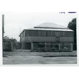 House, 32 Evans Street, Belgian Gardens, Townsville, ca. 1975