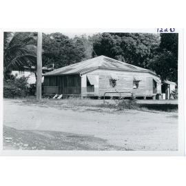 House, 16 Old Common Road, Belgian Gardens, Townsville, ca. 1975