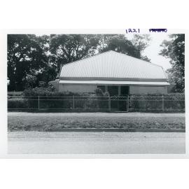 House, 147 Bundock Street, Belgian Gardens, Townsville, ca. 1975