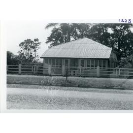 House, 153 Bundock Street, Belgian Gardens, Townsville, ca. 1975