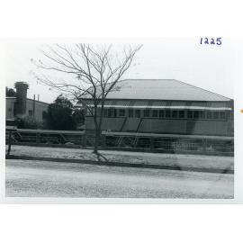 House, 159 Bundock Street, Belgian Gardens, Townsville, ca. 1975
