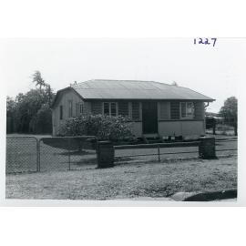 House, 18 Stanton Street, Belgian Gardens, Townsville, ca. 1975