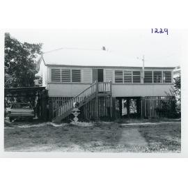 House, 9 Hooper Street, Belgian Gardens, Townsville, ca. 1975