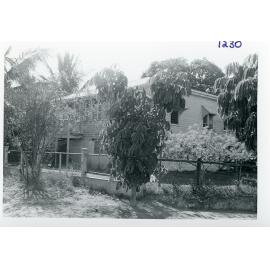 House, 5 Hooper Street, Belgian Gardens, Townsville, ca. 1975
