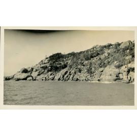 Alma Bay, Magnetic Island, [between 1908 and 1930].