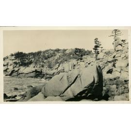 Alma Bay, Magnetic Island, [between 1908 and 1930].