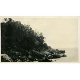 Alma Bay, Magnetic Island, [between 1908 and 1930].