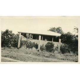 Alma Den Guest House, Alma Bay, Magnetic Island, [between 1908 and 1930].