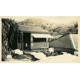 Alma Den Guest House, Alma Bay, Magnetic Island, [between 1908 and 1930].