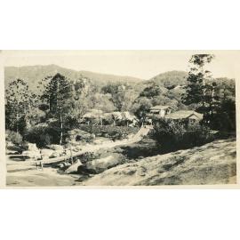 Alma Den Guest House, Alma Bay, Magnetic Island, [between 1908 and 1930].