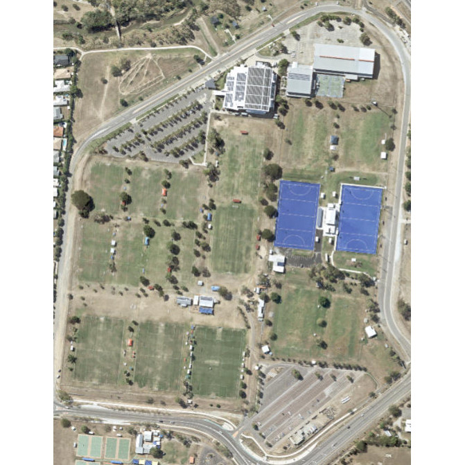 Townsville Hockey Association