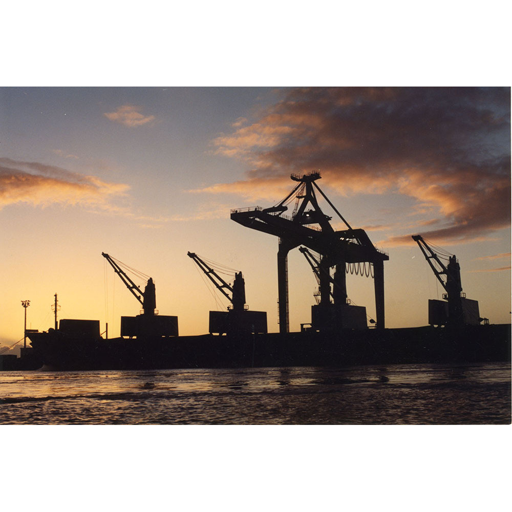 Townsville Port