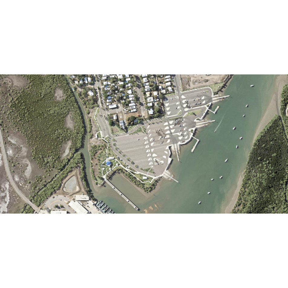 Townsville Recreational Boating Park