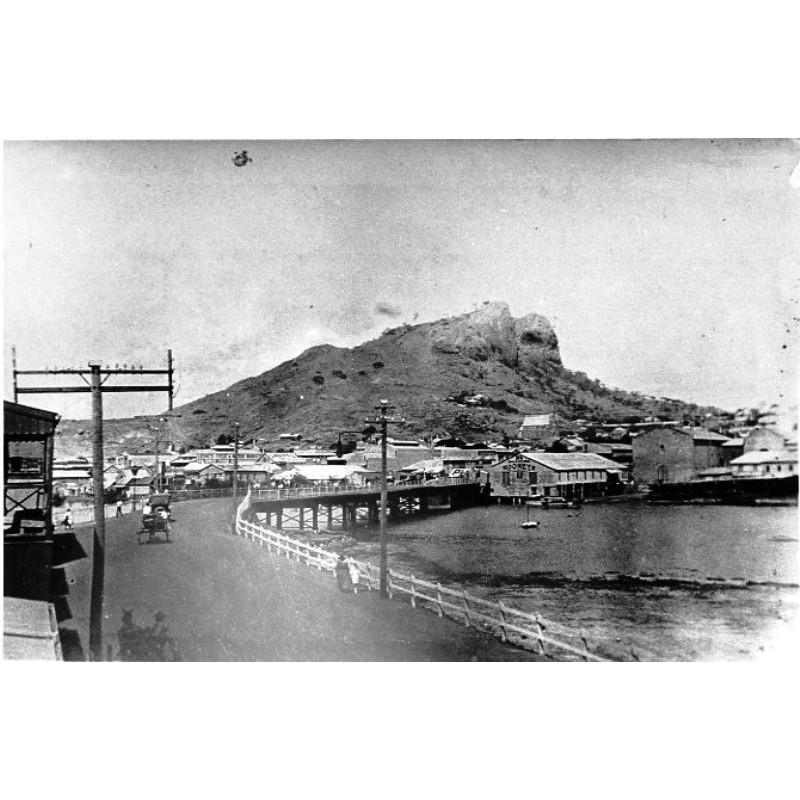 Victoria Bridge