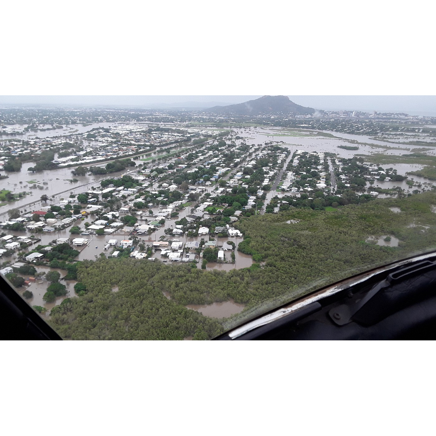 2019 Monsoon
