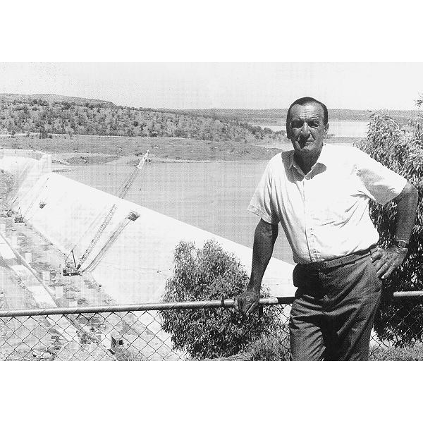 Frank Rossiter