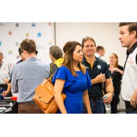 Disaster Committee Meeting, 2019.