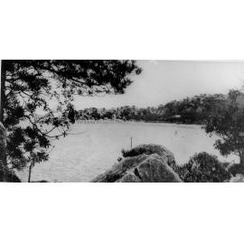 Magnetic Island, Picnic Bay, 19 12 1931 