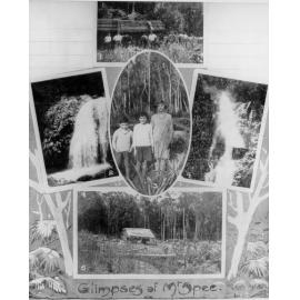 Mount Spec, Paluma, ca. 1930 