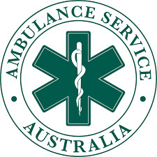 Image and information sourced from website https://www.ambulanceaustralia.com.au/