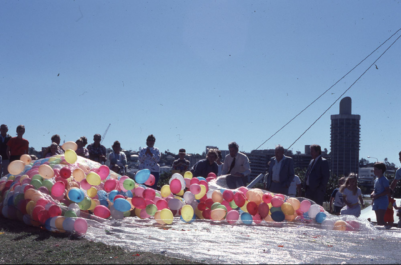 Townsville Soundshell